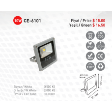 CE-light CE-6101-Led Projektor
